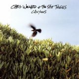 Canyons Lyrics Chris Wollard & The Ship Thieves