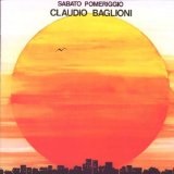 Sabato Pomeriggio Lyrics Claudio Baglioni