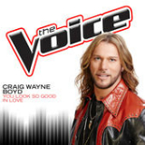 You Look So Good In Love (The Voice Performance) [Single] Lyrics Craig Wayne Boyd