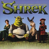 Shrek Lyrics Disney