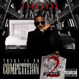 There Is No Competition 2: The Grieving Music (EP) Lyrics Fabolous