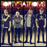 Forty Fathoms (EP) Lyrics Forty Fathoms