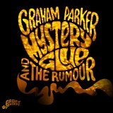 Mystery Glue Lyrics Graham Parker
