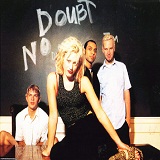 No Doubt Lyrics Gwen Stefani