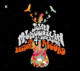 The Boston Record Lyrics John McLaughlin & The 4th Dimension