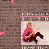 Transition Lyrics John Miles