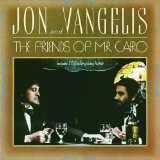 Friends Of Mr Cairo Lyrics Jon And Vangelis