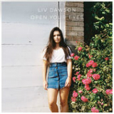 Open Your Eyes (EP) Lyrics Liv Dawson