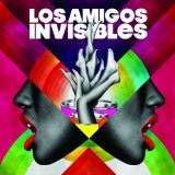 Commercial Lyrics Los Amigos Invisibles