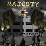 The All-Seeing Eye EP Lyrics Majesty