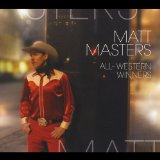 All-Western Winners Lyrics Matt Masters