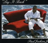 Lay It Back Lyrics Paul Jackson, Jr.