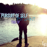 Pursuit Of Self (Mixtape) Lyrics PST Saint