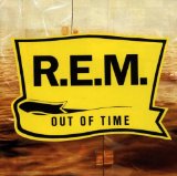 Out Of Time Lyrics R.E.M.