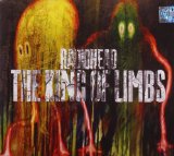 The King Of Limbs Lyrics Radiohead