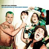 The Adventures Of Rain Dance Maggie (Single) Lyrics Red Hot Chili Peppers