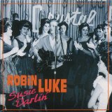 Susie Darlin' Lyrics Robin Luke