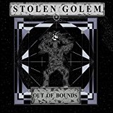 Out Of Bounds Lyrics Stolen Golem