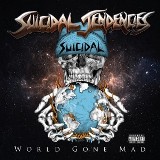 World Gone Mad Lyrics Suicidal Tendencies