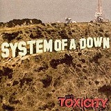 Toxicity Lyrics System Of A Down