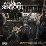 Right Side Of Crazy Lyrics The Whiskey Syndicate