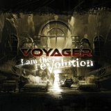 I Am The ReVolution Lyrics Voyager