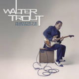 Blues for the Modern Daze Lyrics Walter Trout