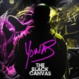 The Black Canvas Lyrics YONAS