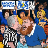 Blue Chips 2 (Mixtape) Lyrics Action Bronson