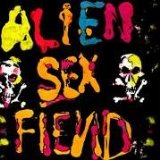 Maximum Security Lyrics Alien Sex Fiend