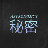 The Secret (Single) Lyrics Astronomyy