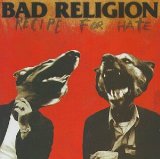 Recipe For Hate Lyrics Bad Religion