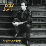 An Innocent Man Lyrics Billy Joel
