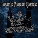 Reclaiming the Crown Lyrics Born From Pain