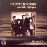 Miscellaneous Lyrics Bruce Hornsby & The Range