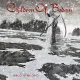 Halo of Blood Lyrics Children Of Bodom