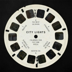 City Lights Lyrics City Lights