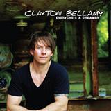 Everyone's a Dreamer Lyrics Clayton Bellamy