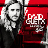 Listen Again Lyrics David Guetta