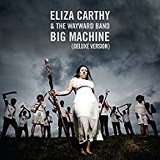 Big Machine Lyrics Eliza Carthy