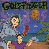 Miscellaneous Lyrics Goldfinger