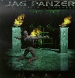 The Fourth Judgement Lyrics Jag Panzer