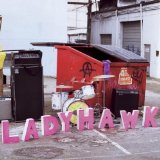 Fight For Anarchy (EP) Lyrics Ladyhawk