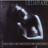 Love + War Lyrics Lillian Axe