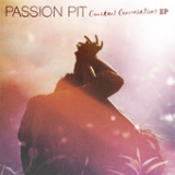 Constant Conversations EP Lyrics Passion Pit