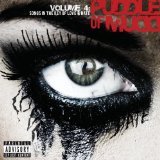 Volume 4: Songs In The Key Of Love & Hate Lyrics Puddle Of Mudd