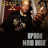 Brand New Bein' Lyrics Sadat X