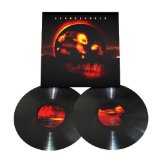 Superunknown (20th Anniversary 2LP Edition) Lyrics Soundgarden