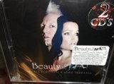 Beauty & the Beat Lyrics Tarja Turunen & Mike Terrana