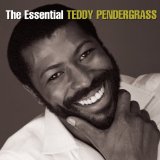 Teddy Pendergrass Lyrics Teddy Pendergrass